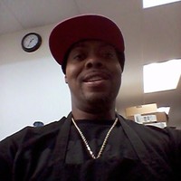 Ron Cooper