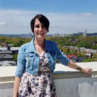 Jennifer Bosco, Mshrd