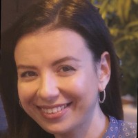 Alina Tereshonok