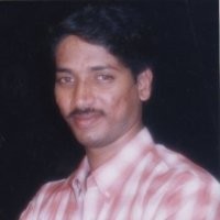 Girish Bangalore Shivappa