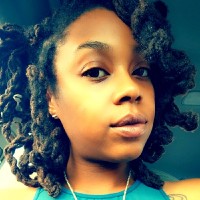 Deja Myers