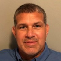 Patrick Rohrer