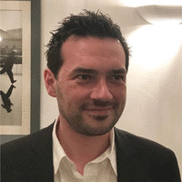 Romain Sauvage