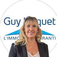 Krystel Poinceaux • Guy Hoquet Immobilier