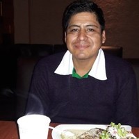 Gunther Rosado chavez