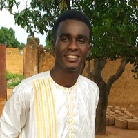 Hamidou Haidara