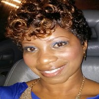 Delisa Curry Edwards