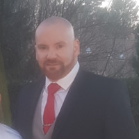 Declan Curran