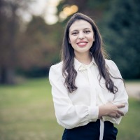Sara Belghabi