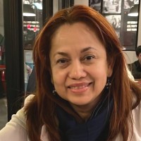 Carmen Rodas