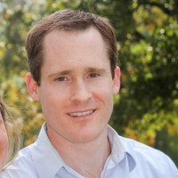 Christopher Axelson, Crna