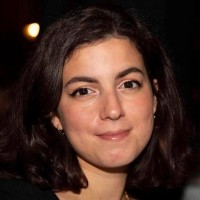 Francesca Pisani