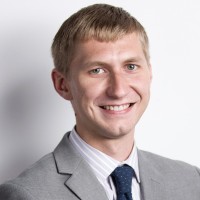 Jacob Vander Ploeg