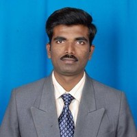 Srikanth Madishetti