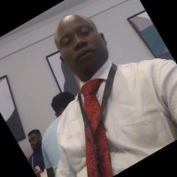 Osibanjo Olalekan NIM, MMP, ASF