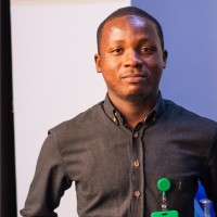 Ariyo Shefiu Oluwakayode Aat,Aca