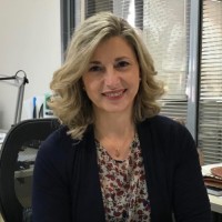 Eleni Fazou