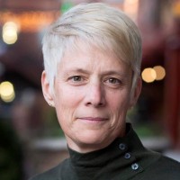 Kim Oberle
