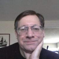 Bryan V. McDonald