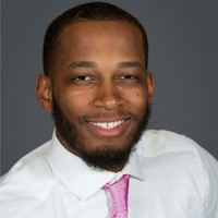 Wesley Hampton