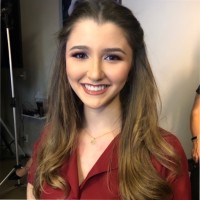 Amanda Crespo