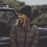 Jaimie Van Tholl