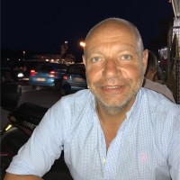 Lou Tsoukalas