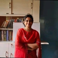 Anindita Mondal