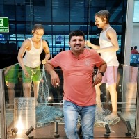 Man Mohan