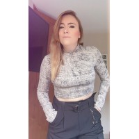 Maria Monica Parra Cuartas