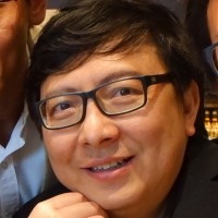 Simon Chu