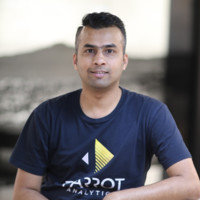Siddharth Patil