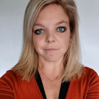 Hélène Begrem
