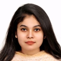 Jenny Priyanka Mondol
