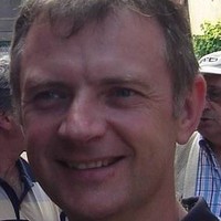 Patrick LANCE, Patrick