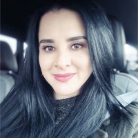 Lupita Mercadoc