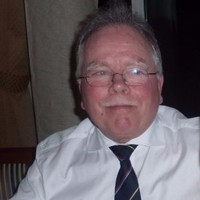 Gordon Horsfield