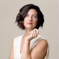 Julia Ebert