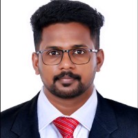 Sandeep Devarajan
