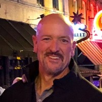 Greg Manjak