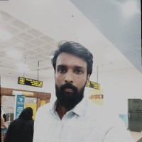 Vishnu R