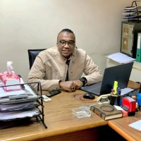 Ahmed Desoky , IFRS DIP