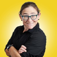 Kellie Warren