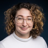 Becca Kleinman