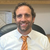 Dr. Nathan Lehman