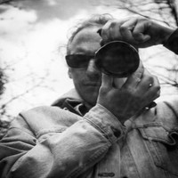 Bill Slader