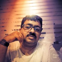 Srikumar Chakraborty