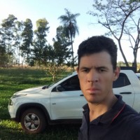 Marcio Greide Ferreira