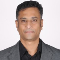 Ravishankar C.P