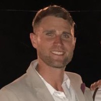 Luke Delaney